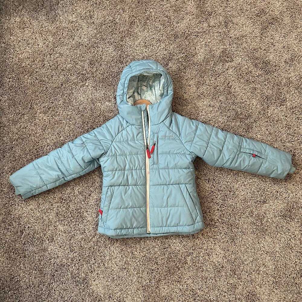Girl Patagonia' Pine Grove Jacket